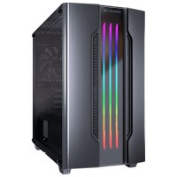 Cougar Caja Minitorre Gemini M RGB Cristal Templad