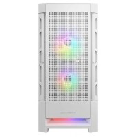 Cougar Caja Miditorre Airface Rgb Blanco