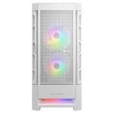 Cougar Caja Miditorre Airface Rgb Blanco