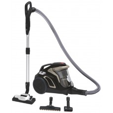 Aspirador ciclonico hoover h - power 700 -  2 filtros hepa -  filtro anti baterias