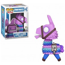 Funko pop fortnite llama