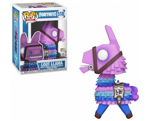 Funko pop fortnite llama