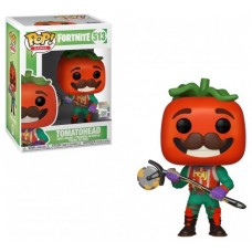 Funko pop fortnite tomato head