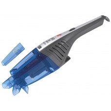 Aspiradora de mano hoover jive lithium hj72wbdl 0.3l 7.2w