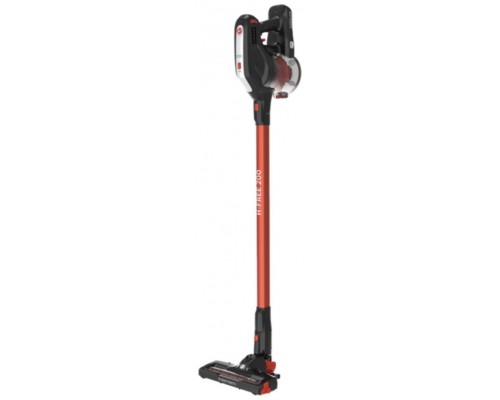 Aspiradora escoba multifuncion hoover h - free 200