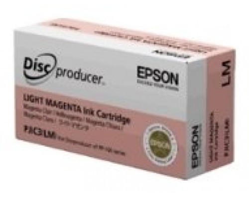 Cartucho tinta epson s020449 magenta claro