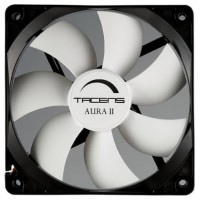 Tacens Aura II ventilador caja 12cm 12db bearing