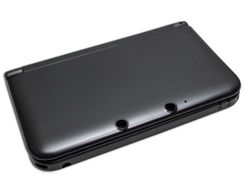 Carcasa Nintendo 3DS XL Negra