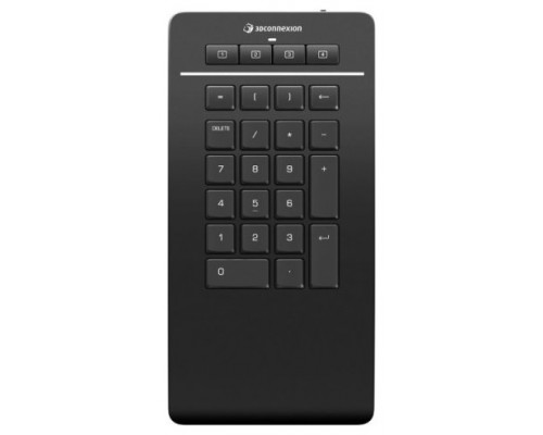 3DCONNEXION NUMPAD PRO STAND ALONE (3DX-700105)