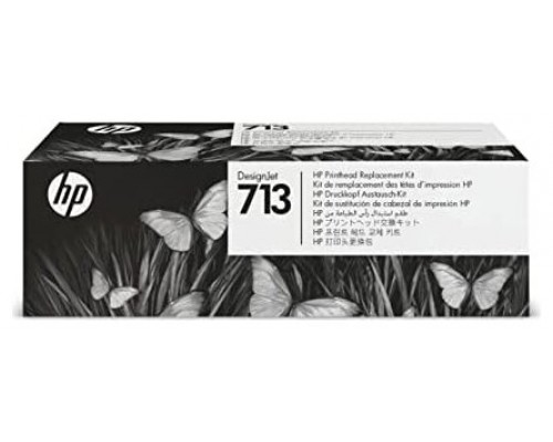 Kit hp recambio cabezal designjet t210