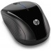 Mouse raton hp optico wireless inalambrico