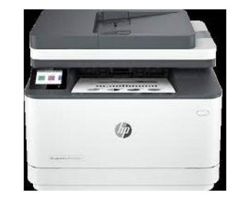 IMPRESORA HP LASERJET PRO 3102FDN