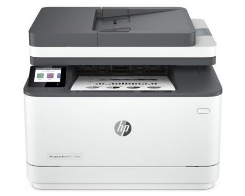 IMPRESORA HP LASERJET PRO 3102FDW