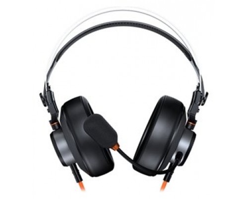 Cougar Auriculares VM410 Tournament