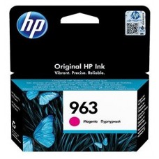 HP 963 CARTUCHO DE TINTA HP963 MAGENTA (3JA24AE)