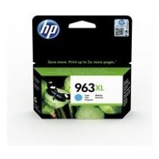 HP 963XL CARTUCHO DE TINTA HP963XL CIAN (3JA27AE)