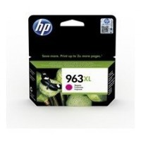 HP 963XL CARTUCHO DE TINTA HP963XL MAGENTA (3JA28AE)