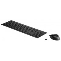 HP WLess 950MK Keyboard Mouse ES - HP WLess 950MK Keyboard Mouse ES