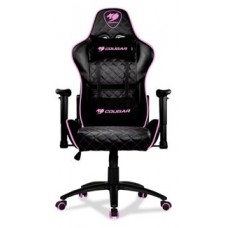 Cougar Silla Gaming Armor One Eva