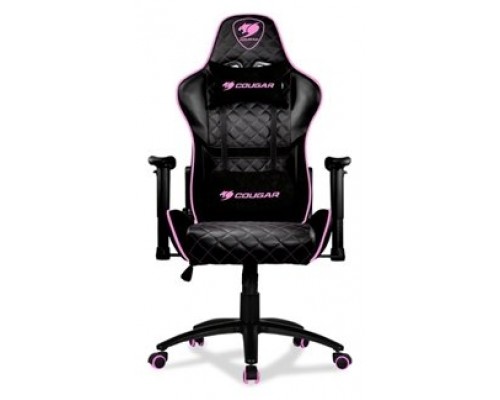 Cougar Silla Gaming Armor One Eva