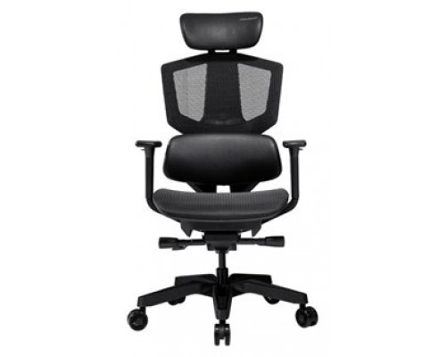 Cougar Silla Gaming Argo One Black