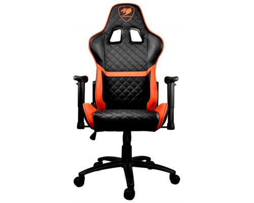 Cougar Silla Gaming Armor One Negra/Naranja