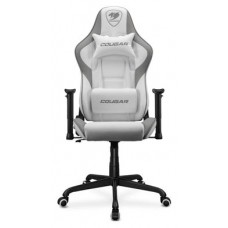 Cougar Silla Armor Elite White