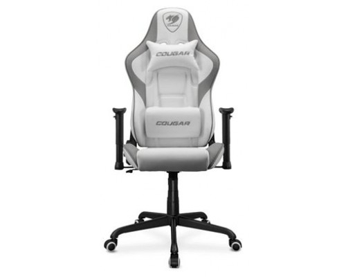 Cougar Silla Armor Elite White