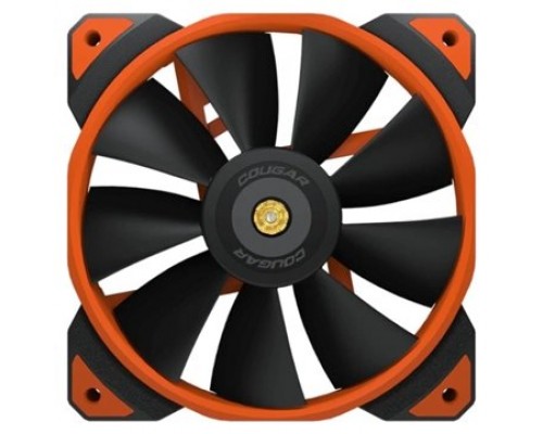 Cougar Ventilador Mhp 120 Orange