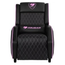 Cougar Sillon Gaming Ranger Eva Rosa