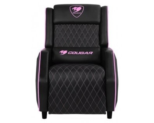 Cougar Sillon Gaming Ranger Eva Rosa