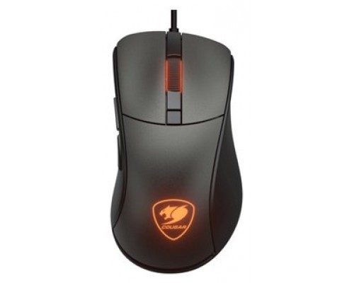 Cougar Ratón Surpassion Ex 6400 DPI USB