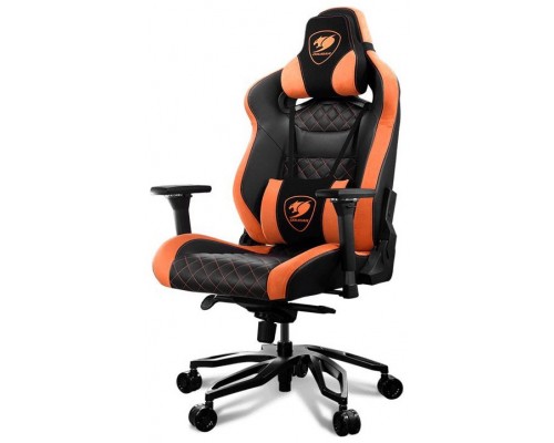 Cougar Silla Gaming Armor Titan Pro