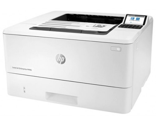 Impresora hp laser monocromo laserjet enterprise