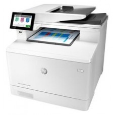 Multifuncion hp laser color laserjet enterprise