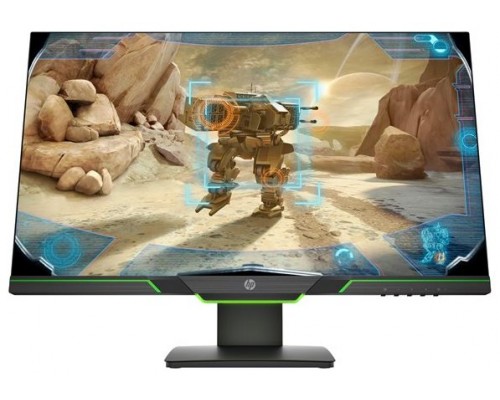 Monitor gaming tn led hp 27xq