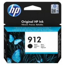 TINTA HP 912 NEGRO