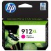 Cartucho tinta hp 912xl magenta