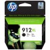 HP CARTUCHO TINTA HP 912XL NEGRO OJ 8022 (3YL84AE)