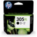 HP 305XL CARTUCHO DE TINTA NEGRO ALTA CAPACIDAD (3YM62AE) HP305XL