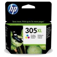 HP 305XL CARTUCHO DE TINTA TRICOLOR HP305XL