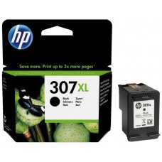 Cartucho tinta hp 307xl 3ym64ae negro