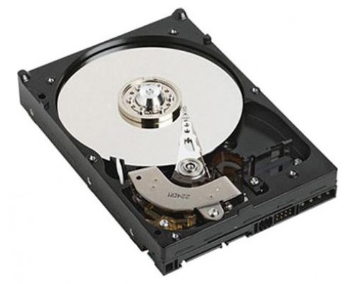 DISCO DURO DELL KIT 2TB 72K RPM SATA 6GBPS 35IN