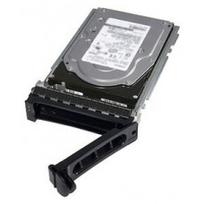 DELL 400-BIFW disco duro interno 2.5" 600 GB SAS