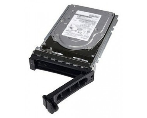 DELL 400-BIFW disco duro interno 2.5" 600 GB SAS