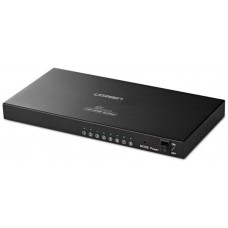 HDMI Splitter 4K 1 Entrada 8 Salidas UGREEN Negro