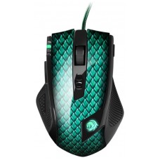 RATON GAMING SHARKOON DRAKONIA USB