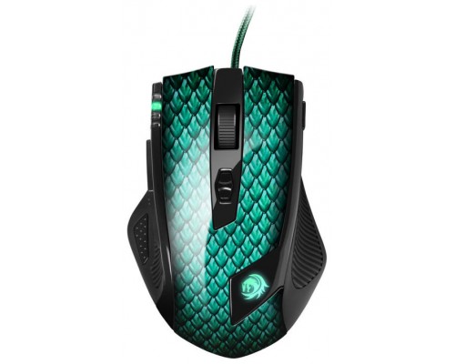 RATON GAMING SHARKOON DRAKONIA USB