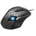 RATON GAMING SHARKOON DRAKONIA NEGRO USB