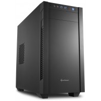 Caja sharkoon s1000 matx 2xusb 3.0